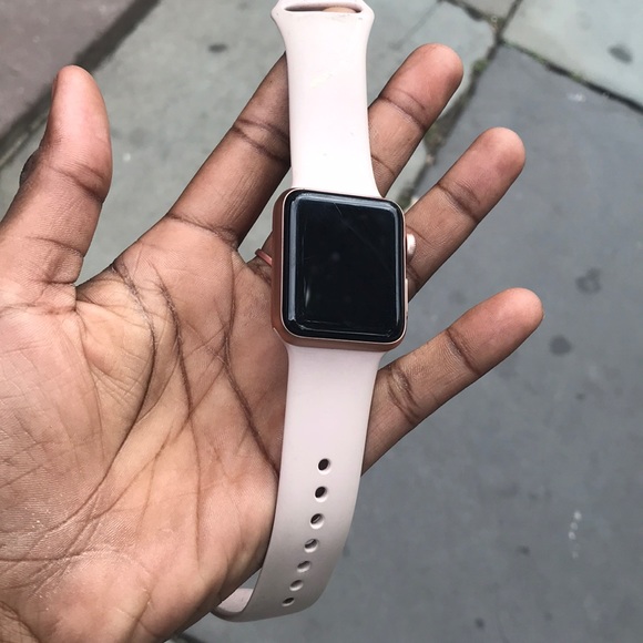 Apple Watch